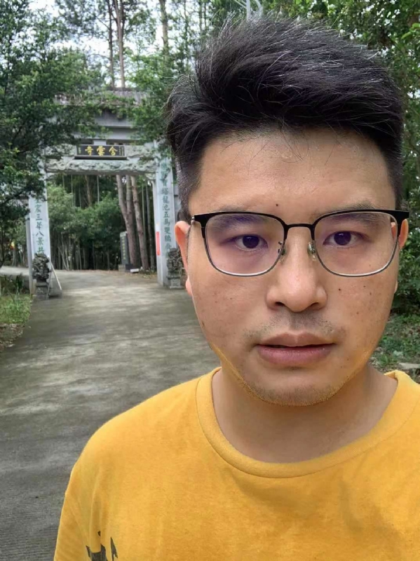 我来啦的第一张照片--大田相亲网
