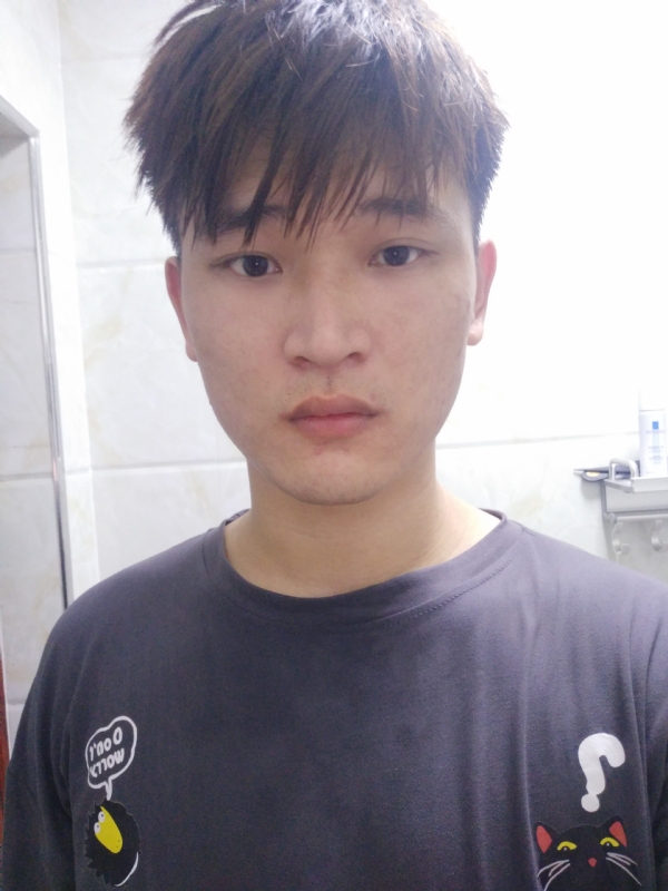 船长的第一张照片--大田相亲网