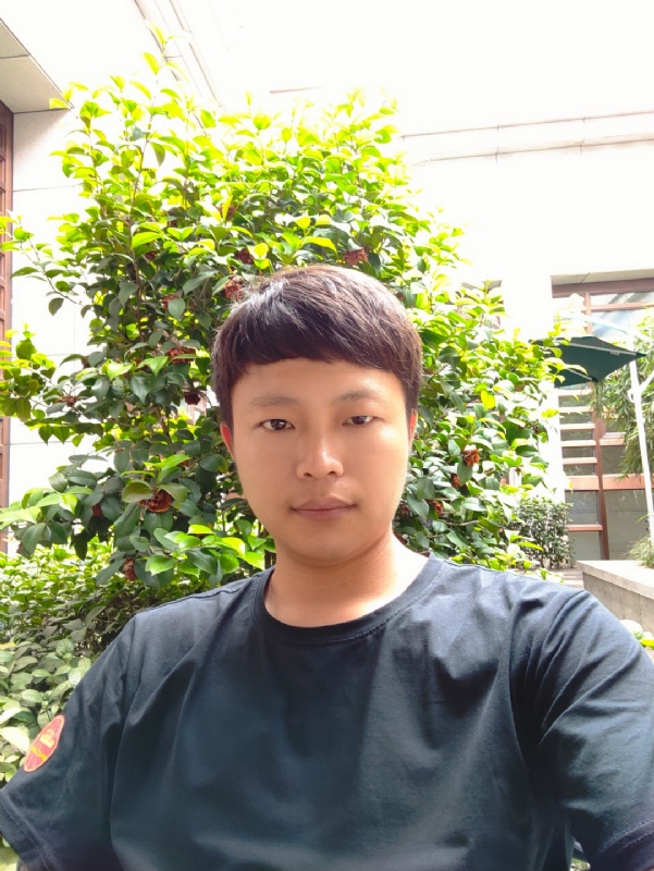 谈情说爱的第二张照片--大田相亲网