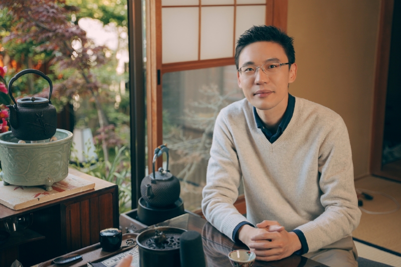 随遇而安的第一张照片--大田相亲网
