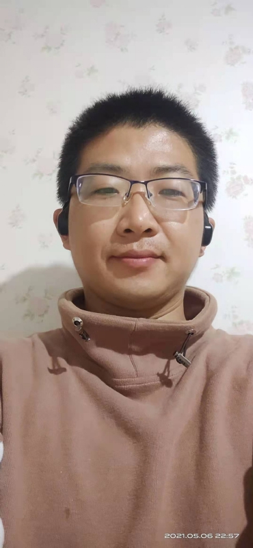 晴天的第一张照片--大田相亲网