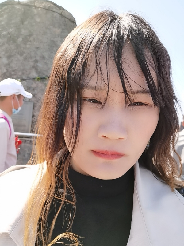 木子李的第一张照片--大田相亲网
