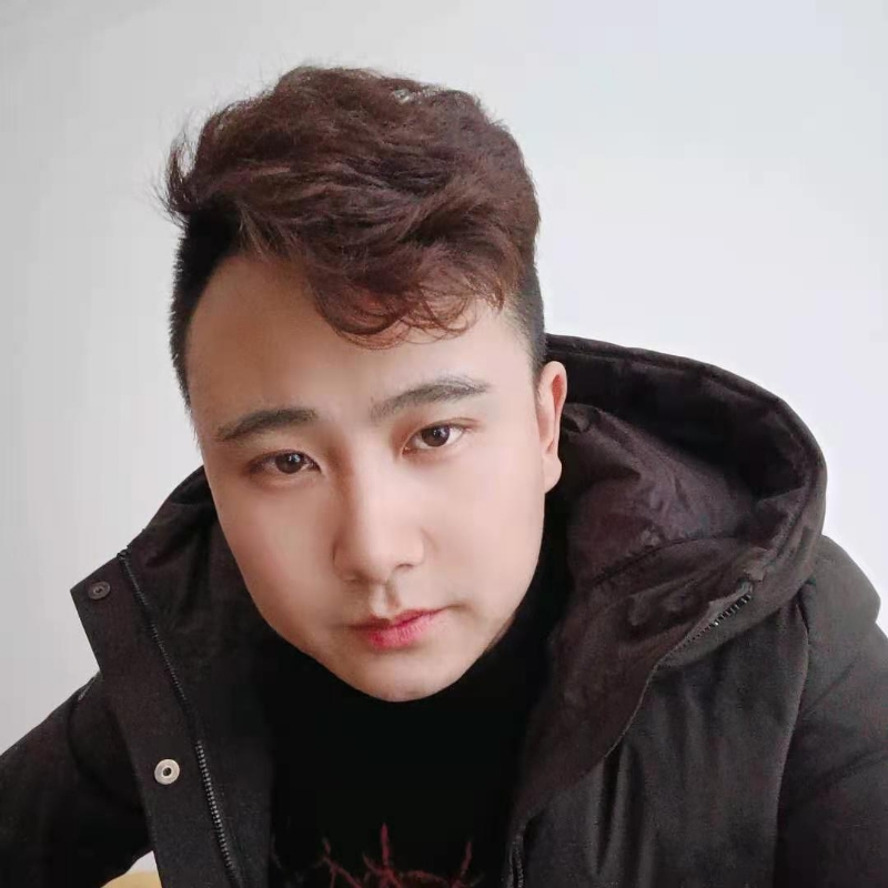 上善若水的第一张照片--大田相亲网