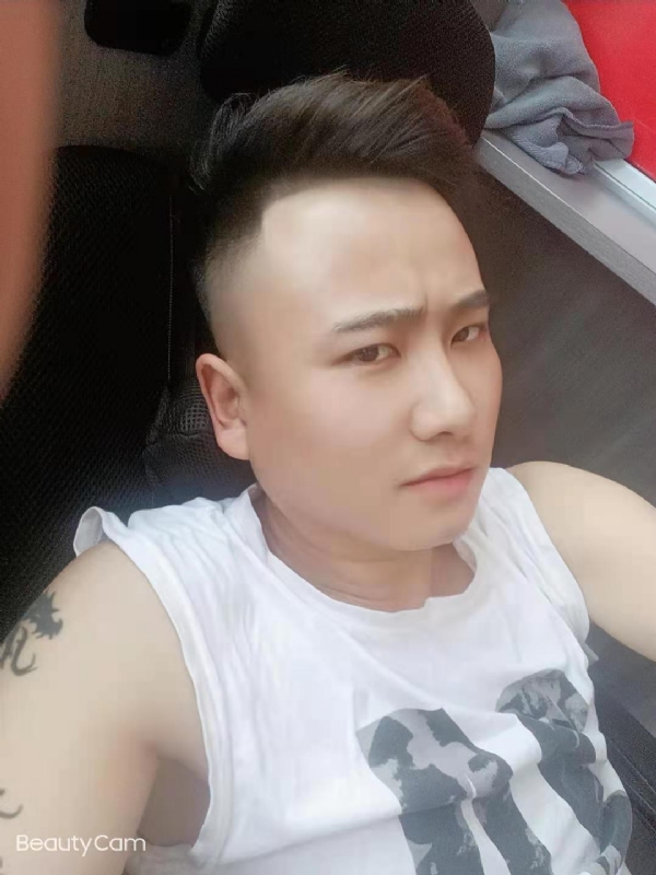 上善若水的第二张照片--大田相亲网