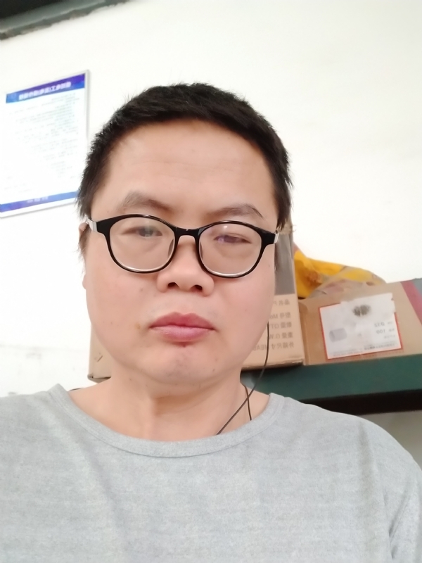 杰的第一张照片--大田相亲网