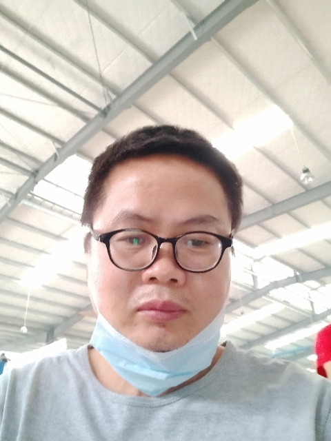 杰的第二张照片--大田相亲网