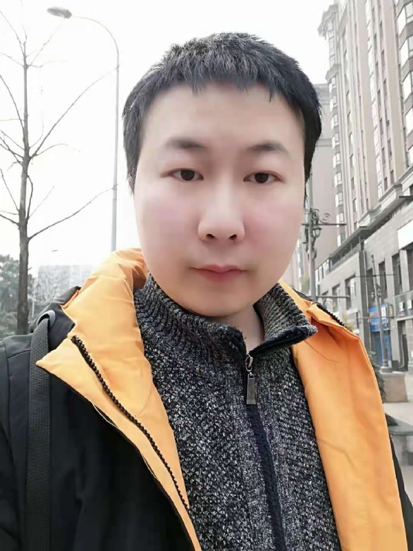李李的第一张照片--大田相亲网