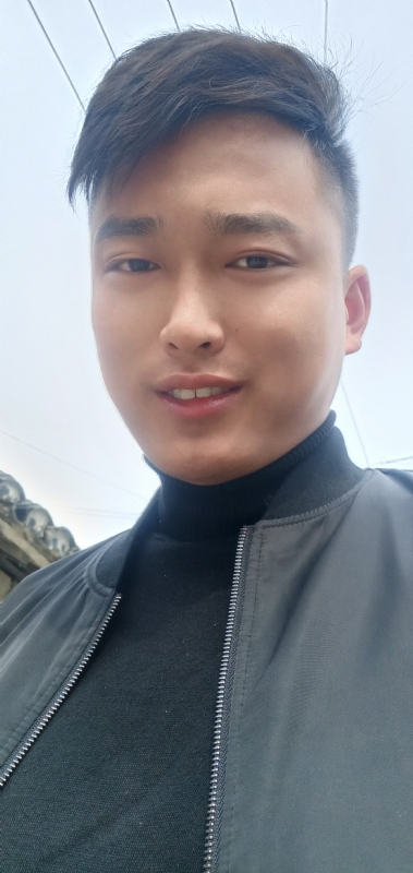乐毅的第一张照片--大田相亲网