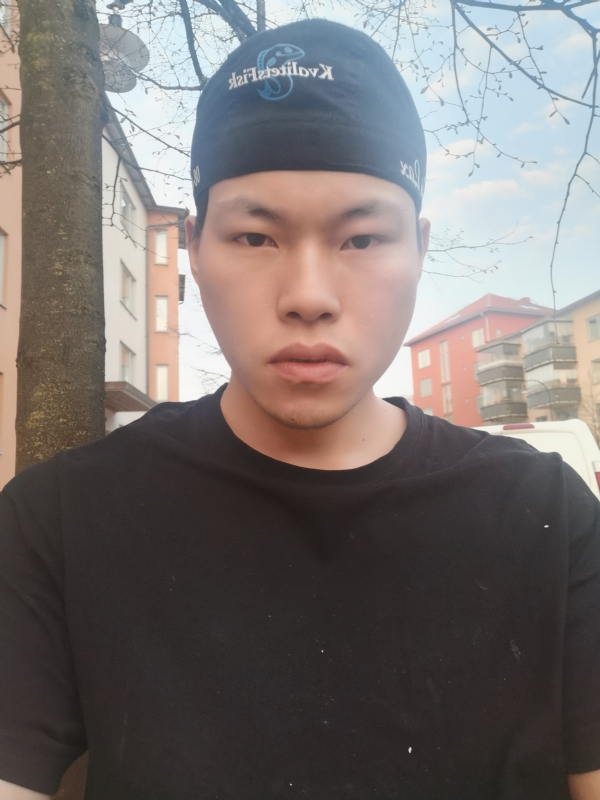 吴灵勇的第一张照片--大田相亲网