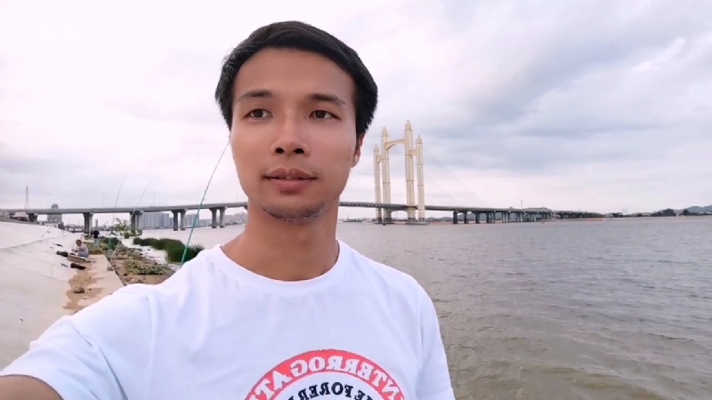 阿民的第一张照片--大田相亲网
