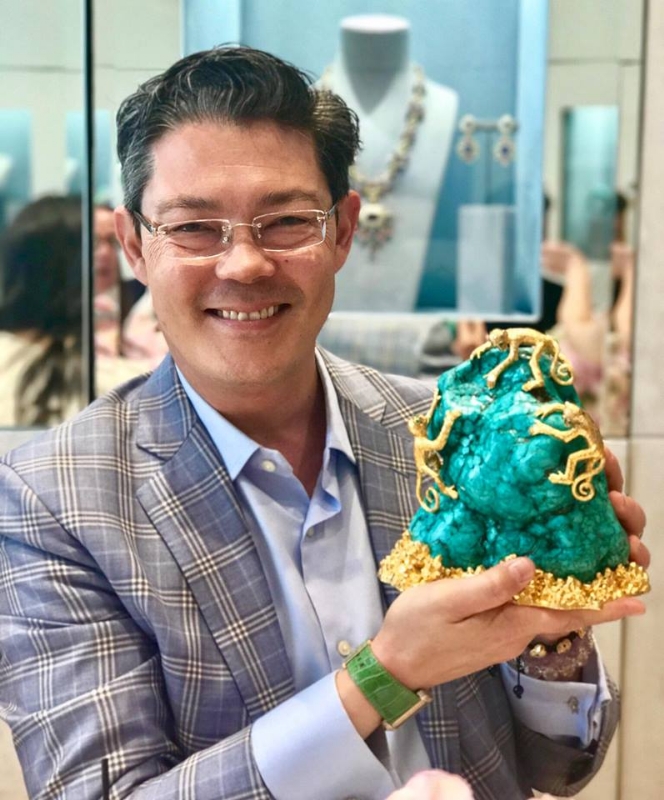 克裡斯·李的第二张照片--大田相亲网