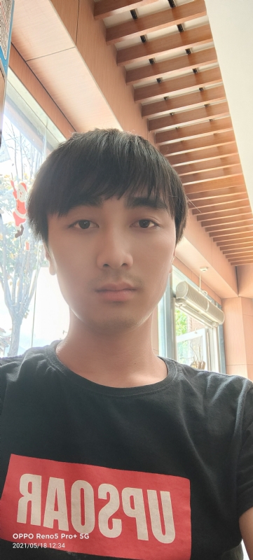 小海的第三张照片--大田相亲网