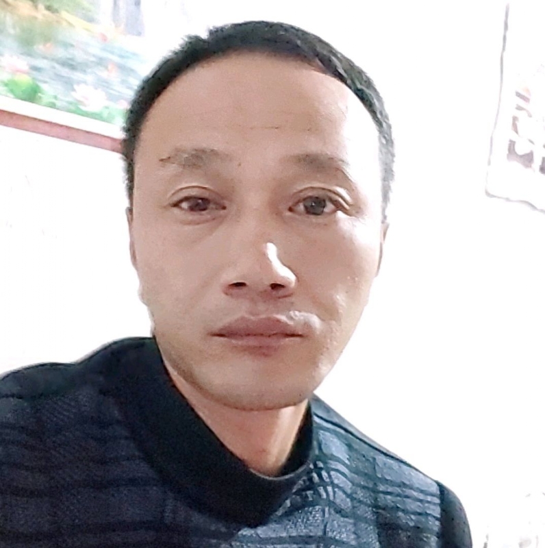 揽风挽你的第二张照片--大田相亲网