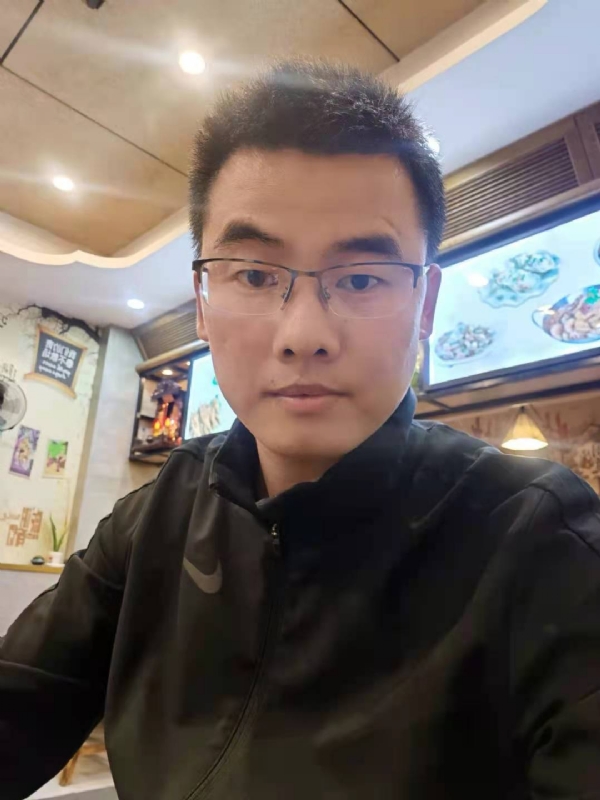 奔向幸福的第一张照片--大田相亲网