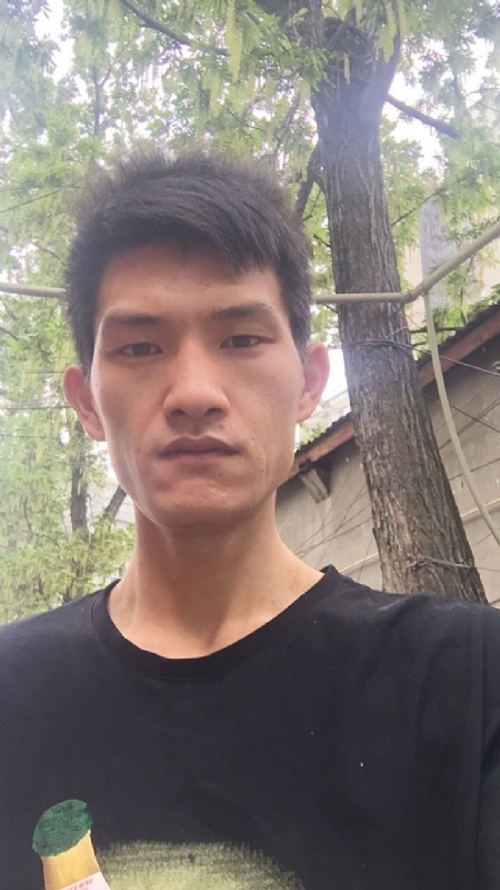 忘了他吧我搬砖养你的第一张照片--大田相亲网