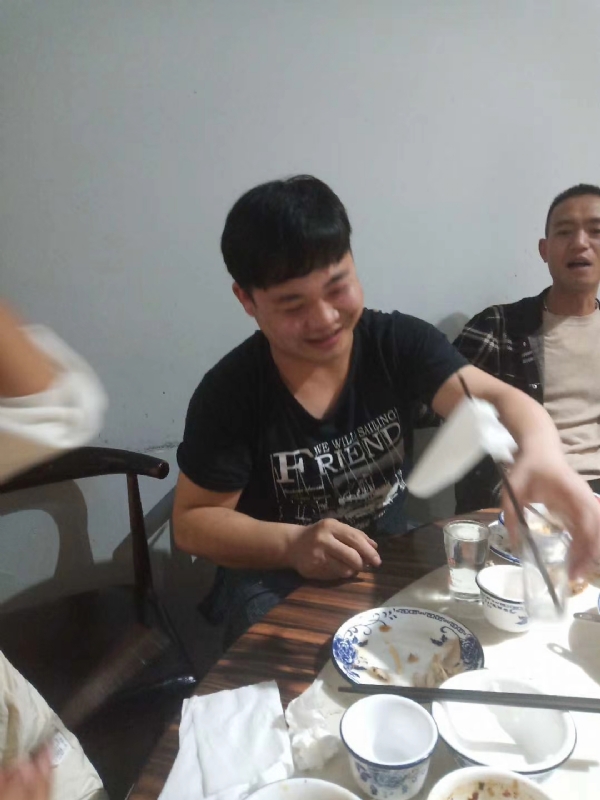 非诚勿扰的第一张照片--大田相亲网