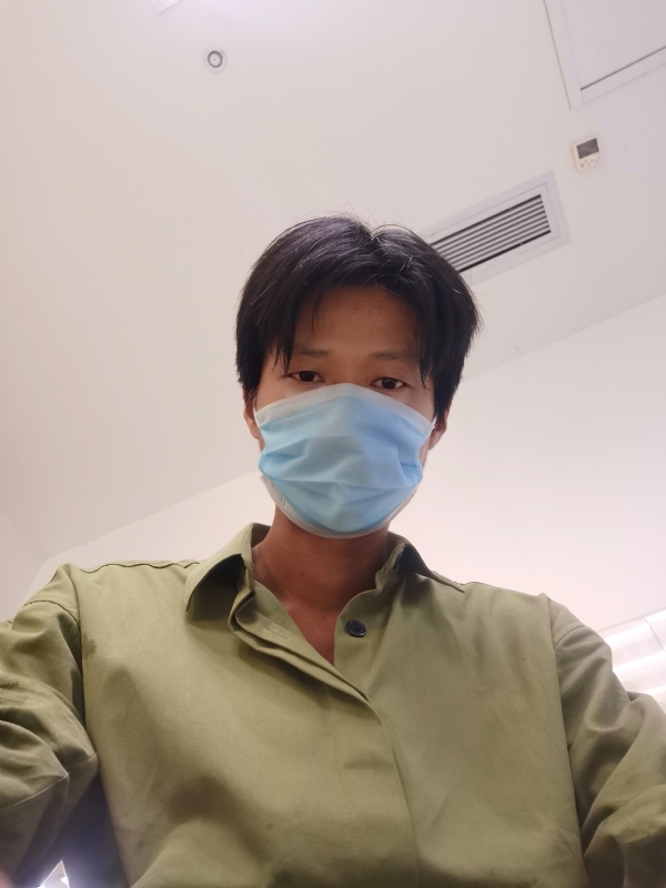 俗人的第一张照片--大田相亲网