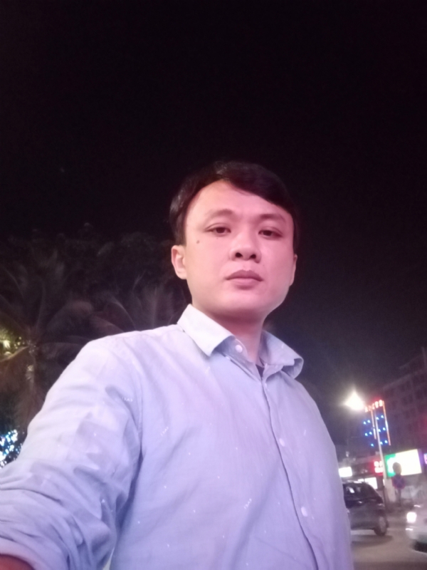 一笔一划的第二张照片--大田相亲网
