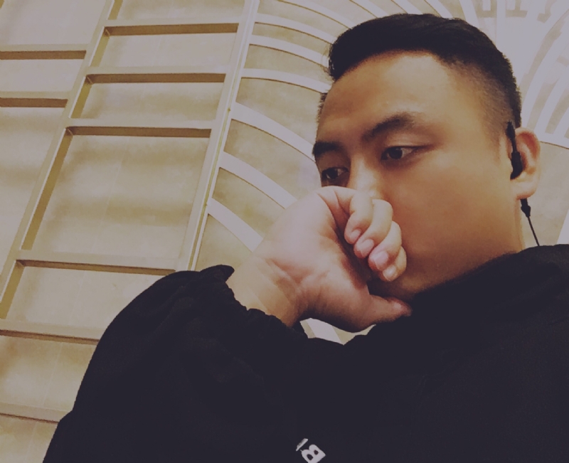 楠的第一张照片--大田相亲网