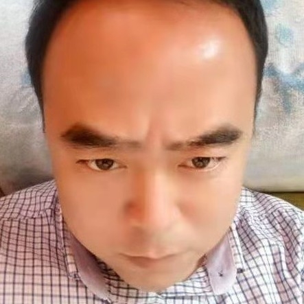 天天的第一张照片--大田相亲网
