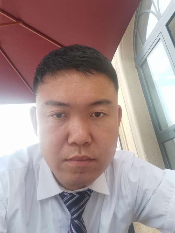 小龙哥的第一张照片--大田相亲网