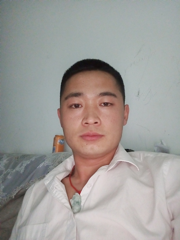 也许太年轻的第一张照片--大田相亲网