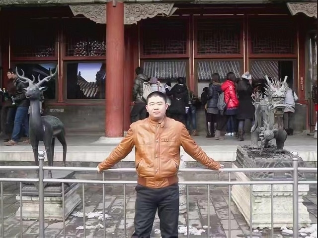 余生一起的第二张照片--大田相亲网