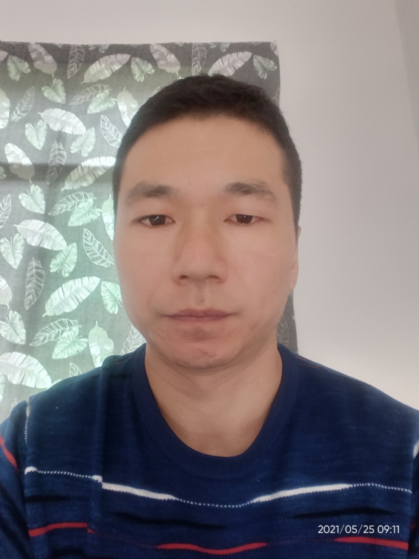 欢哥的第一张照片--大田相亲网