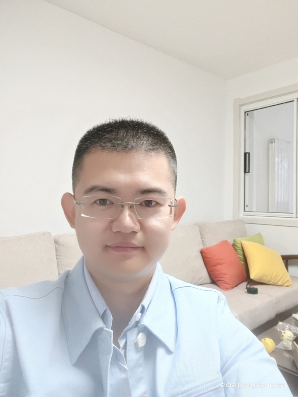 静受时光温柔的第一张照片--大田相亲网