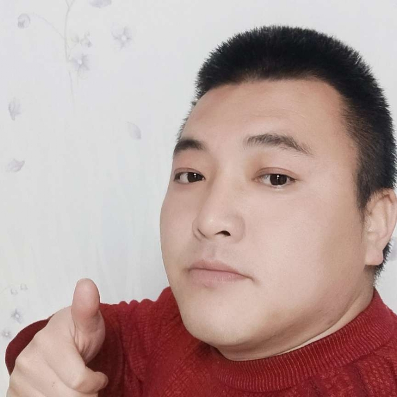 纯黑色的第一张照片--大田相亲网