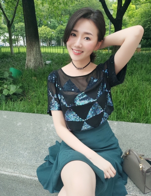 Leanna的第二张照片--大田相亲网