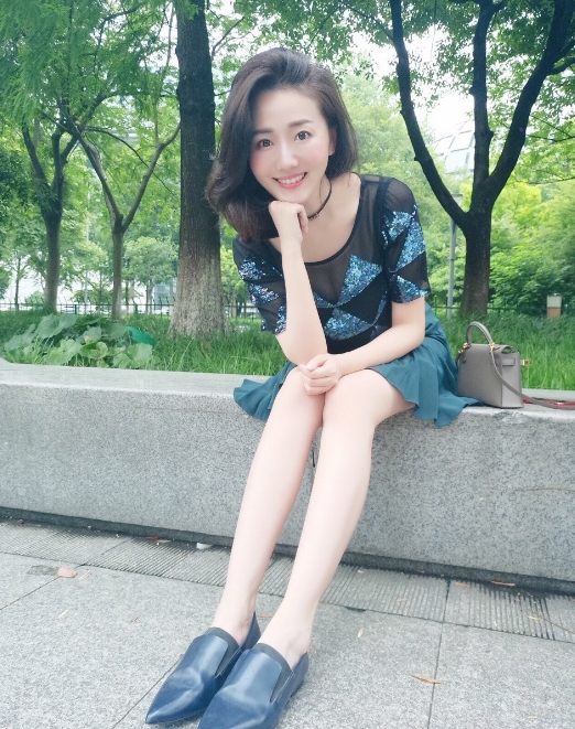 Leanna的第三张照片--大田相亲网