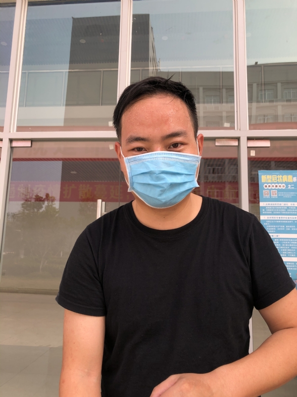 勇敢的心的第一张照片--大田相亲网