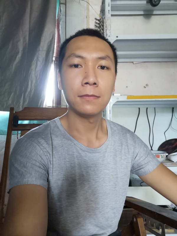 晴天的第二张照片--大田相亲网