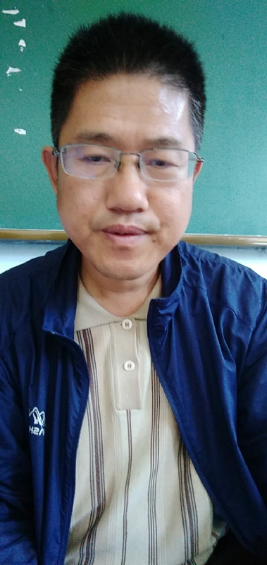 学为好人的第二张照片--大田相亲网