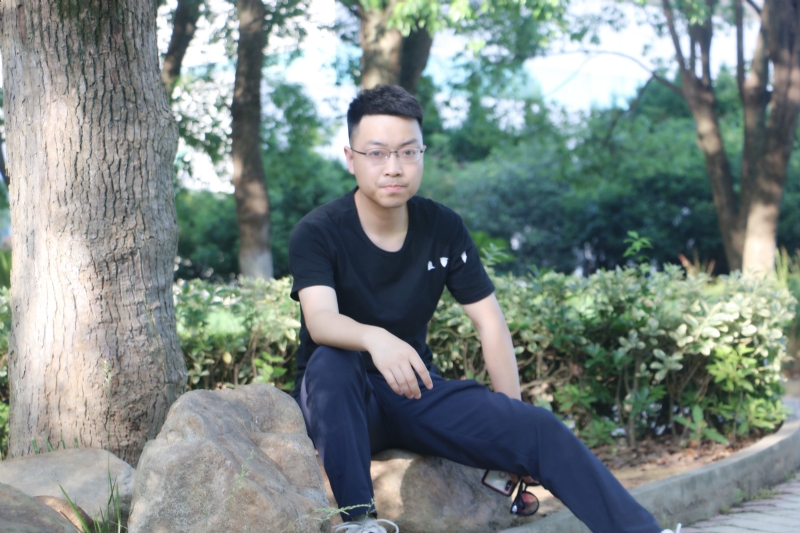 阿帆的第一张照片--大田相亲网