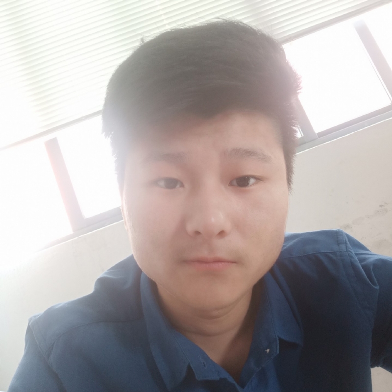 小小先生的第一张照片--大田相亲网
