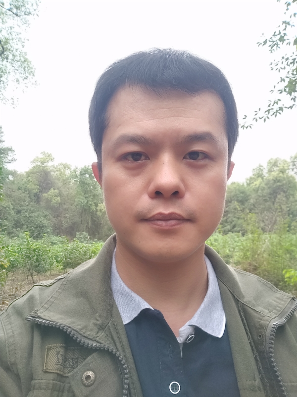 冰河的第一张照片--大田相亲网