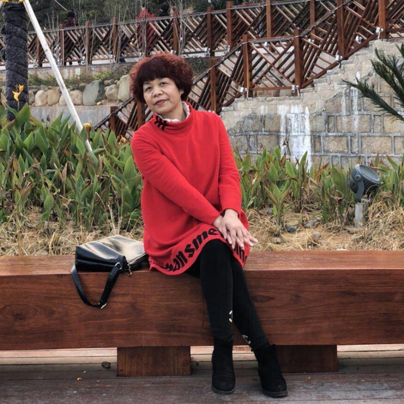 诗琴画意的第一张照片--大田相亲网