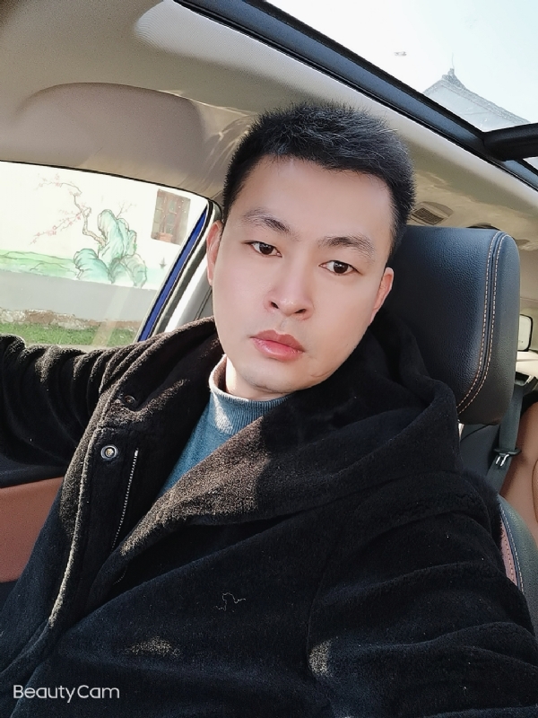 快乐无罪的第三张照片--大田相亲网