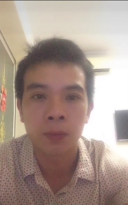守侯的第一张照片--大田相亲网