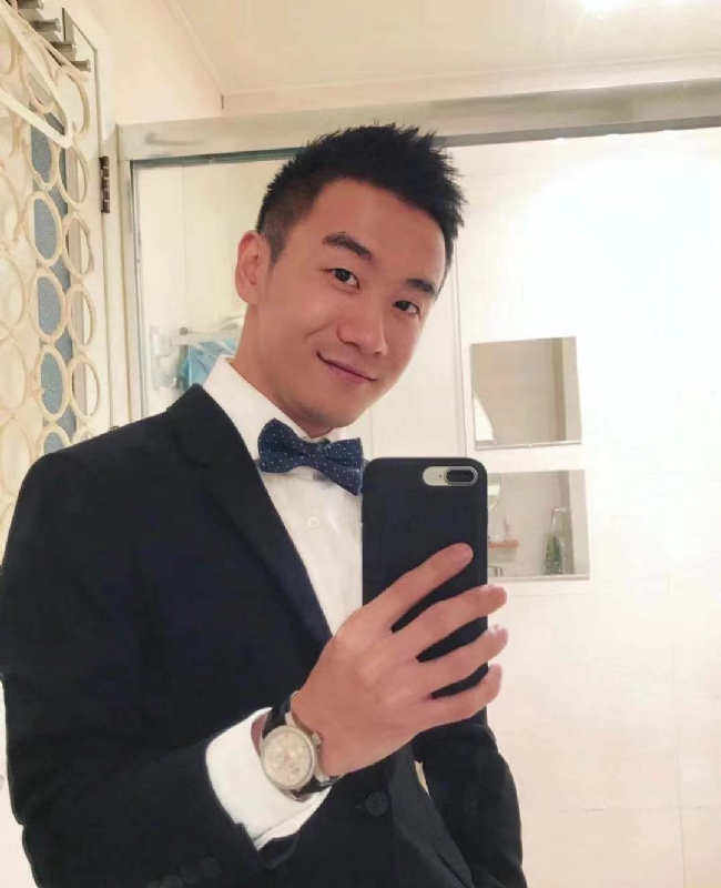 张文杰的第一张照片--大田相亲网
