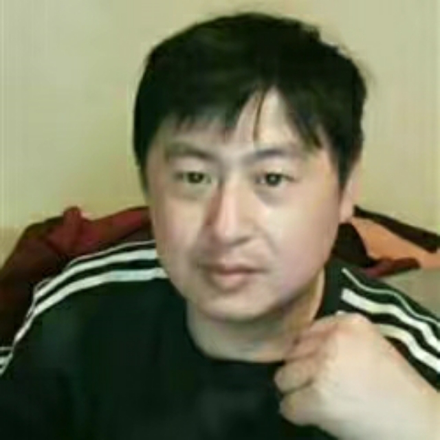 灰太狼的第一张照片--大田相亲网