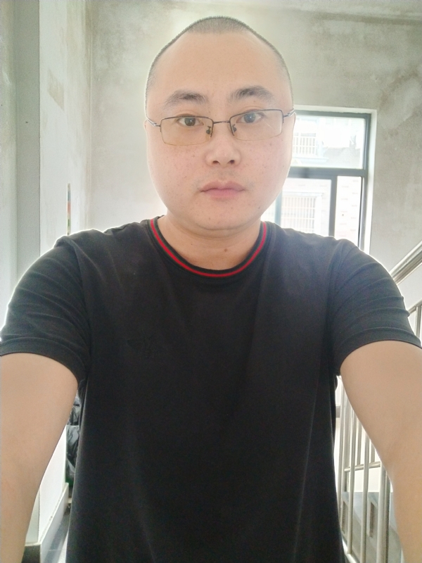 奈何没有桥的第一张照片--大田相亲网