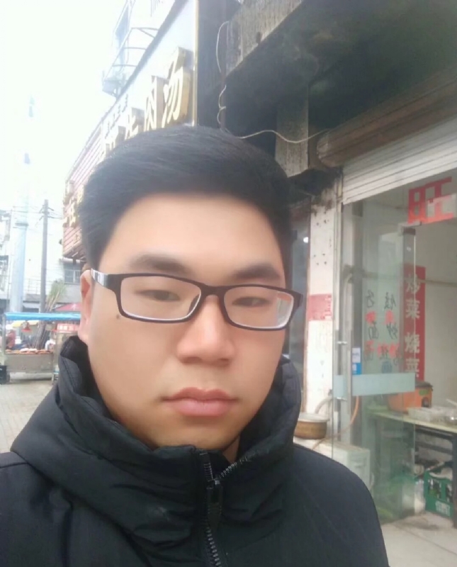 枯叶??的第一张照片--大田相亲网