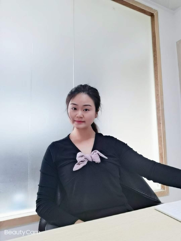 美美在深的第一张照片--大田相亲网