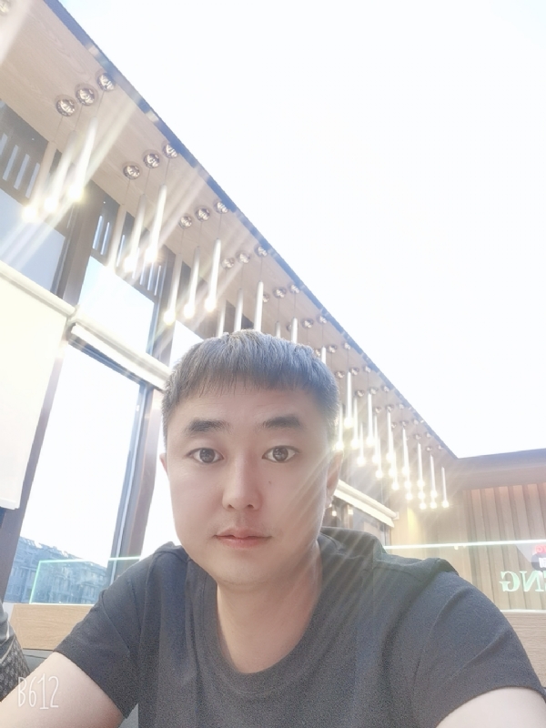 对的它的第一张照片--大田相亲网