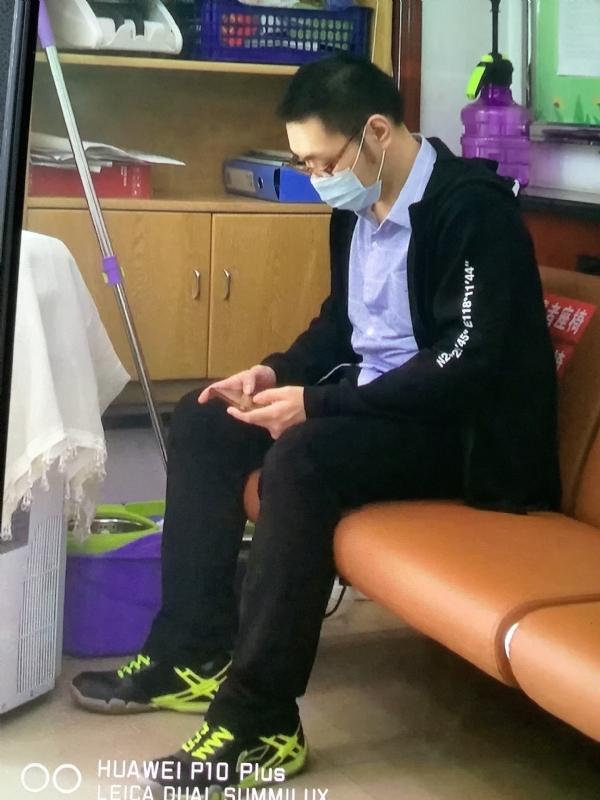 可以两顾上门的第一张照片--大田相亲网