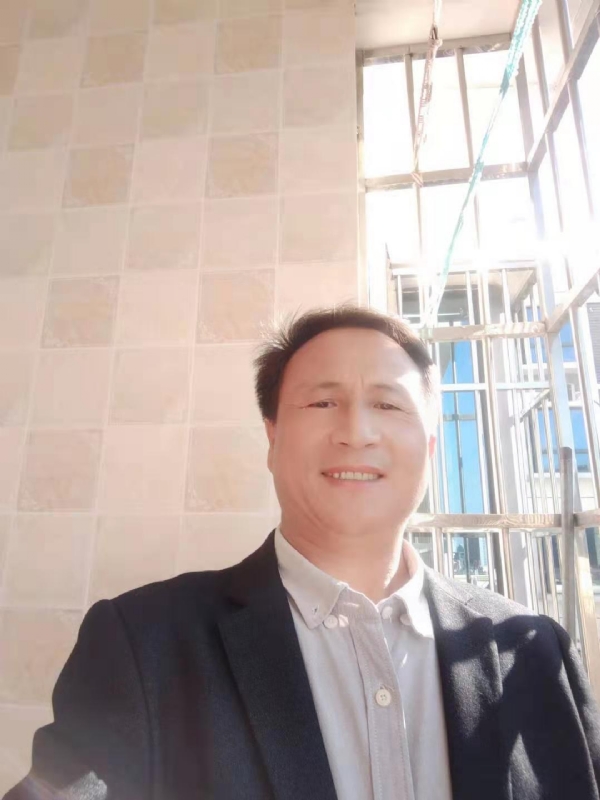 平平安安的第二张照片--大田相亲网