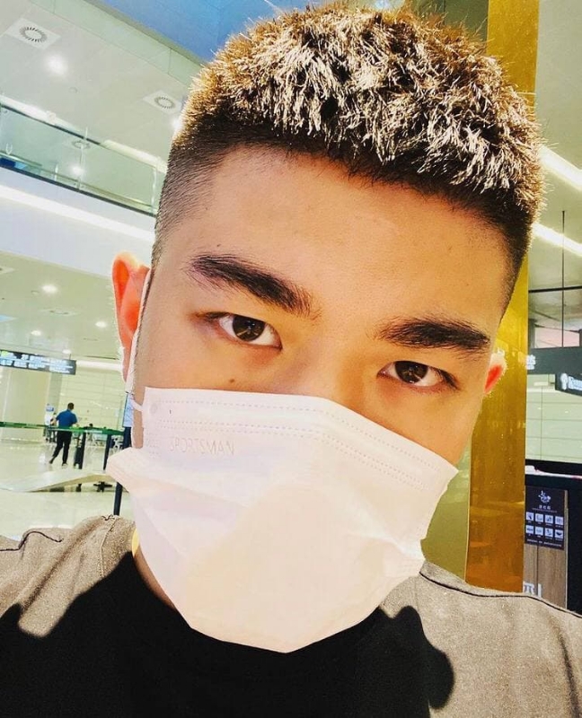 劉子軒的第一张照片--大田相亲网